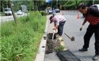 성남시 3만9600명대상 '공공근로사업' 시동…13억투입