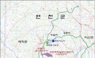 경기도 '연천백학산단' 분양률 제고위해 민간분양업체 투입