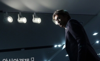 [포토] 홍명보 감독 '도전은 계속된다'
