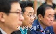 [포토]"국민의 목소리에 딴소리하는 대통령"