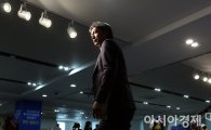 [포토] 홍명보 감독 '하나의 팀 향한 여정 계속된다'