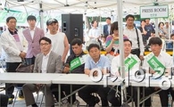 [포토]"선 양자회담 후 다자회담 개최해야"