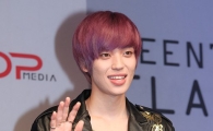 [포토]틴탑 니엘, 차원이 다른 '바가지머리'