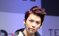 [포토]리키, 더 멋있어졌네~