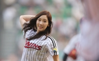 [포토] 태연 '태연하게'