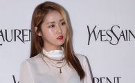 [포토]'시스루' 허가윤, 치명적인 유혹!