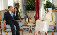 제2의 중동특수…한·카타르 협의체 구성