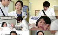 '굿닥터' 시청률 재상승, 월화극 '부동의 1위'