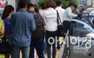 택시지원 갈등 해법 찾아 머리는 맞댔지만…