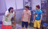 [포토]'웃찾사' 양세형-이정수-정세협, 새 코너 '친구네 엄마'를 소개해요~