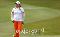 [골프토픽] 박인비 "세이프웨이 기권~"
