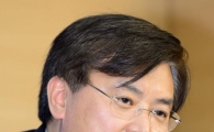 [포토]전월세 대책 발표, 질의에 답하는 서승환 장관