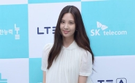 [포토]서현, 청순미 물씬~