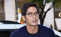 [포토]김지석, 패션쇼 보러 왔어요!