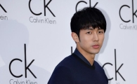 [포토]2AM 임슬옹, 화보의 한 장면처럼~