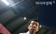 [포토] 최강희 감독 '상암벌에서 승점 챙겨가야지~'