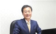 동화약품, 이숭래 신임 사장 영입