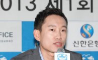 [포토]축사 전하는 조광식 부집행위원장