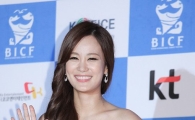 [포토]여신 자태 뽐내는 김지민