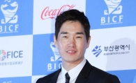 [포토]유지태, 서 있기만 해도 화보