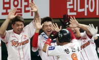[포토] 김광현 '어서와~'