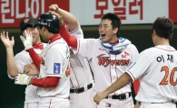 [포토] 김광현 '너무 기뻐'