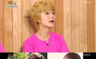 '해투3' 안영미 "수지보다 내가 더 예쁘다"