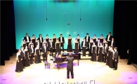 광양시립합창단, 가을맞이 기획연주회 ‘아카펠라’ 개최
