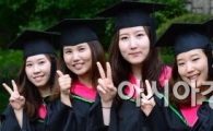 [포토]즐거운 졸업식