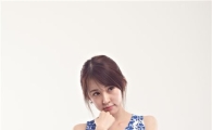 [포토]'바캉스' 유사라, 먼 곳 바라보며