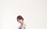 [포토]'바캉스' 유사라, 수줍은 '옆 라인'