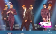 '뮤직뱅크' 테이스티, 이것이 바로 '유니크 퍼포먼스'