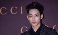[포토]이수혁 '빠져드는 눈빛'