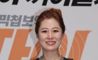 [포토]'스파이' 문소리, 세월을 거스른 '방부제 미모'