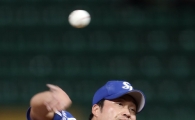 [포토] 역투하는 삼성 오승환