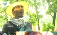 '나 혼자 산다' 노홍철, 단맛의 '신세계' 봤다