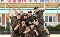 '진짜 사나이', 이기자 부대 王 선발대회 참여..내달 1일 방송