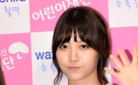 [포토]유라는 '귀요미'