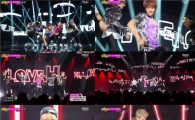 '음악중심' 히스토리, '열대야' 물리치는 시원한 무대