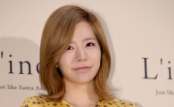 [포토]소녀시대 써니, 상큼한 미소~