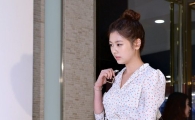 [포토]정소민, 걸어다니는 바비인형