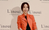 [포토]강예원, 레드재킷이 패션포인트!
