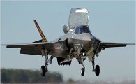세계 전투기 시장 美 록히드마틴의 F-35  독주시대 열까?