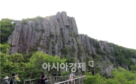 무등산국립공원 지정 이후 자연환경 복원사업 박차