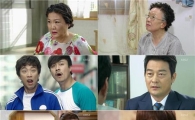 '왕가네 식구들' 2회 시청률 가파른 상승, 20%대 돌파