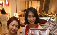 [포토]현대百, 10만원 미만 한우선물세트 판매 