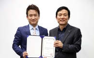 '진짜사나이' 서경석 인기에 에듀윌 웃음꽃 활짝