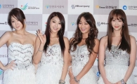 [포토]씨스타 '여신이네'