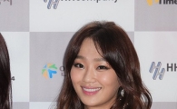 [포토]씨스타 효린, 오늘은 청순하게~