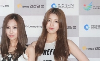 [포토]수지, 다이어트로 완성된 '매끈한 각선미'